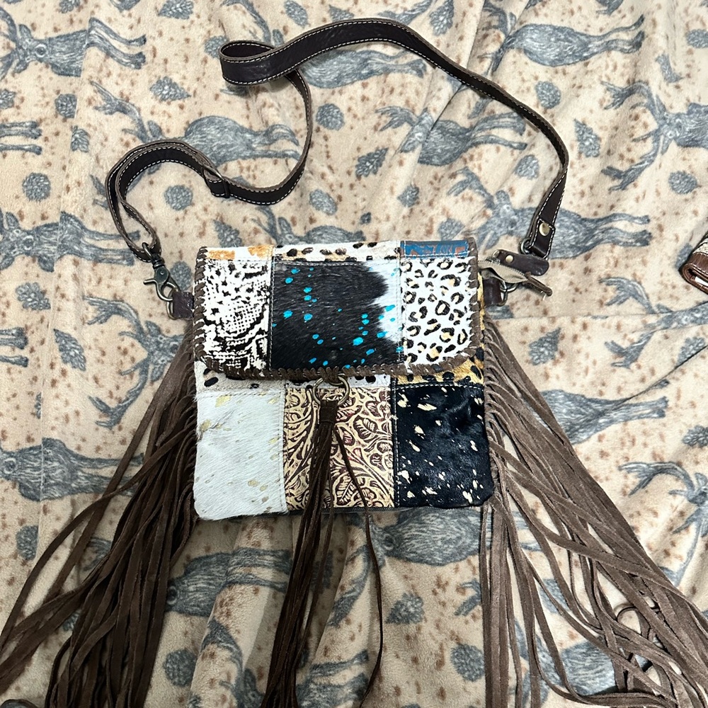 Myra bag